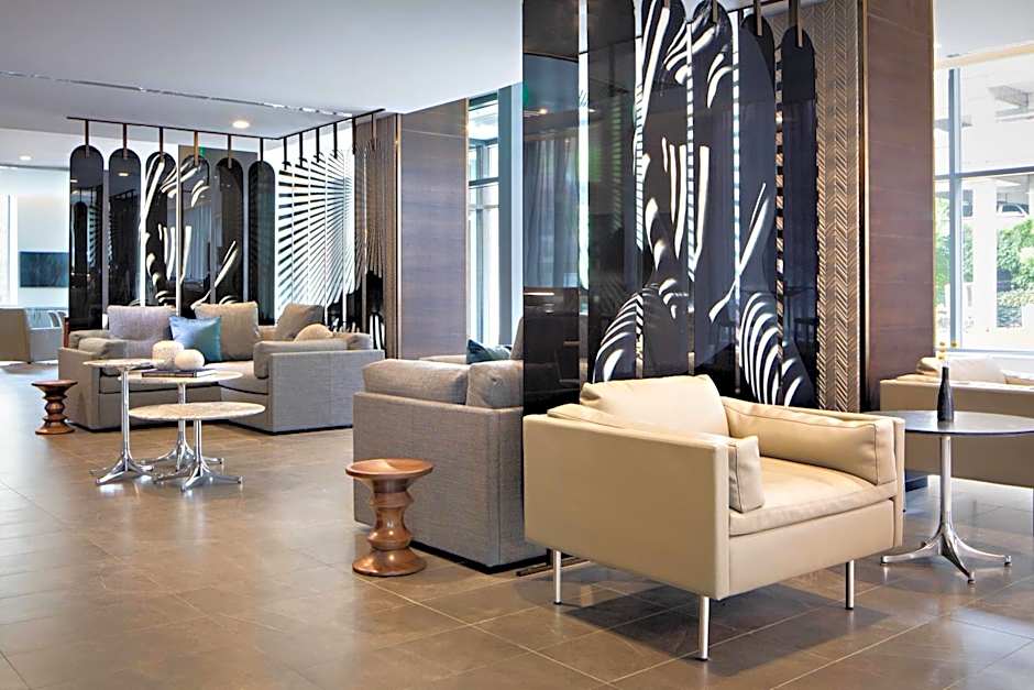 AC Hotel by Marriott Grand Rapids Downtown