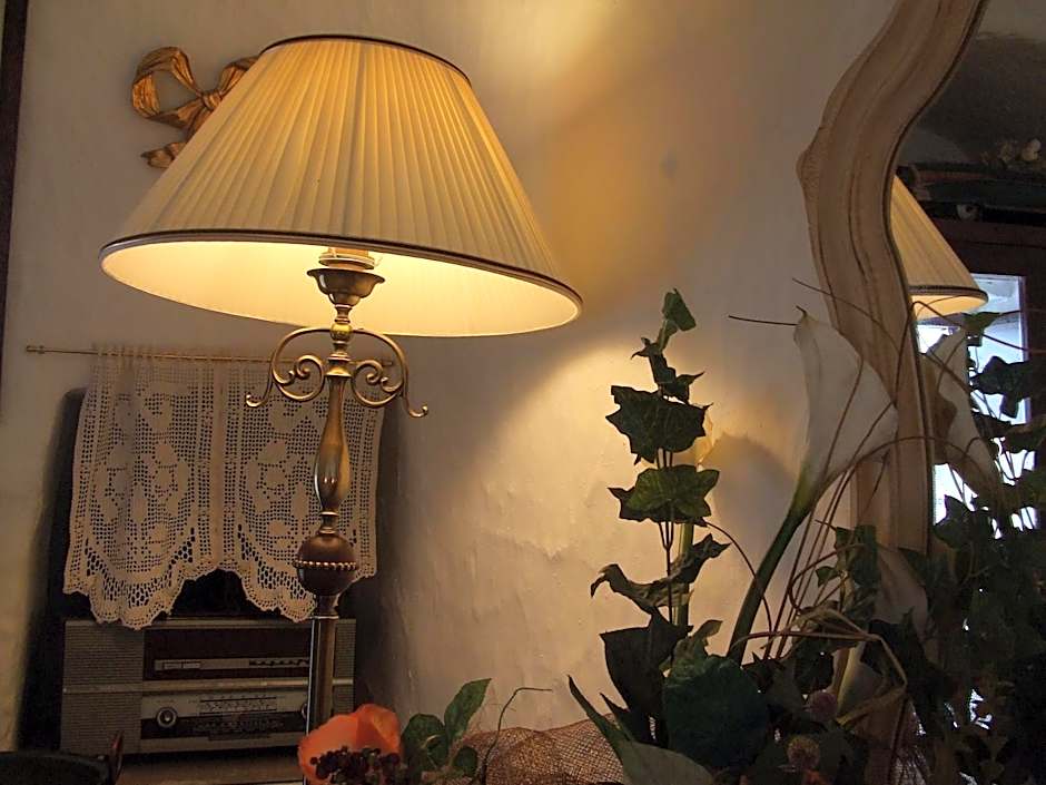 Trulli la casa di Rosa