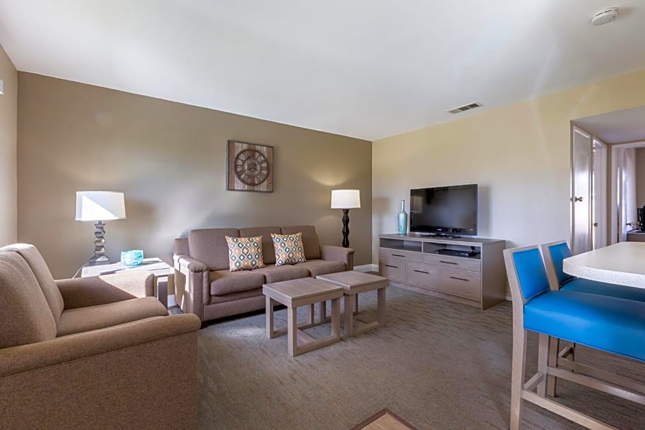 Indian Palms Vacation Club