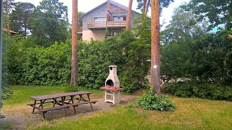 Laine guesthouse