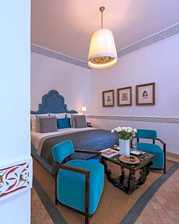 Basma Double Room