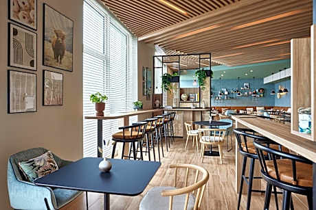 Residence Inn by Marriott Strasbourg