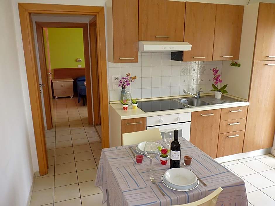 Residence Costablu