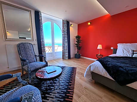 Les Suites du Dossen