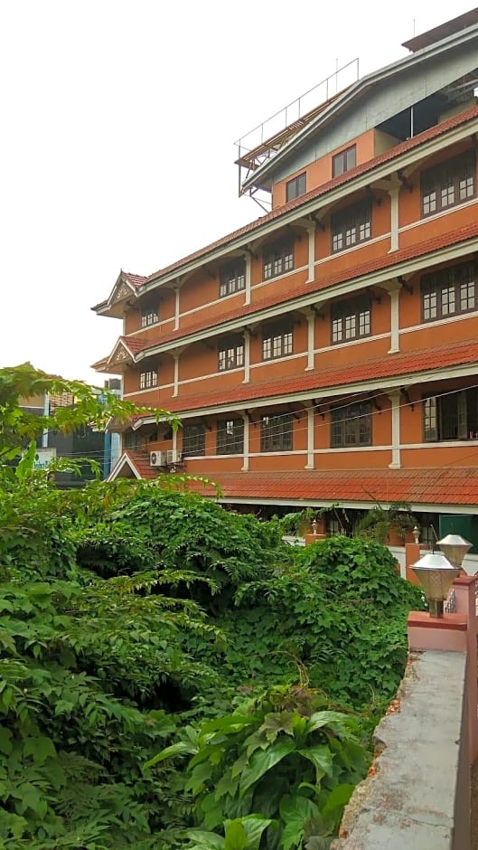 Kovilakom Residency