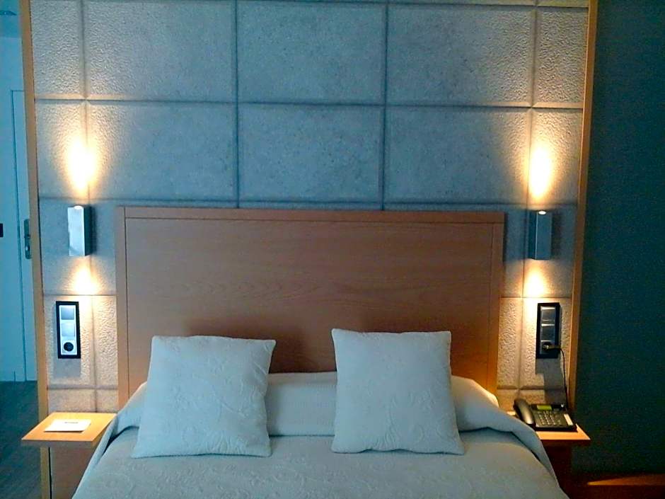 Hotel EH Piedra Y Luz