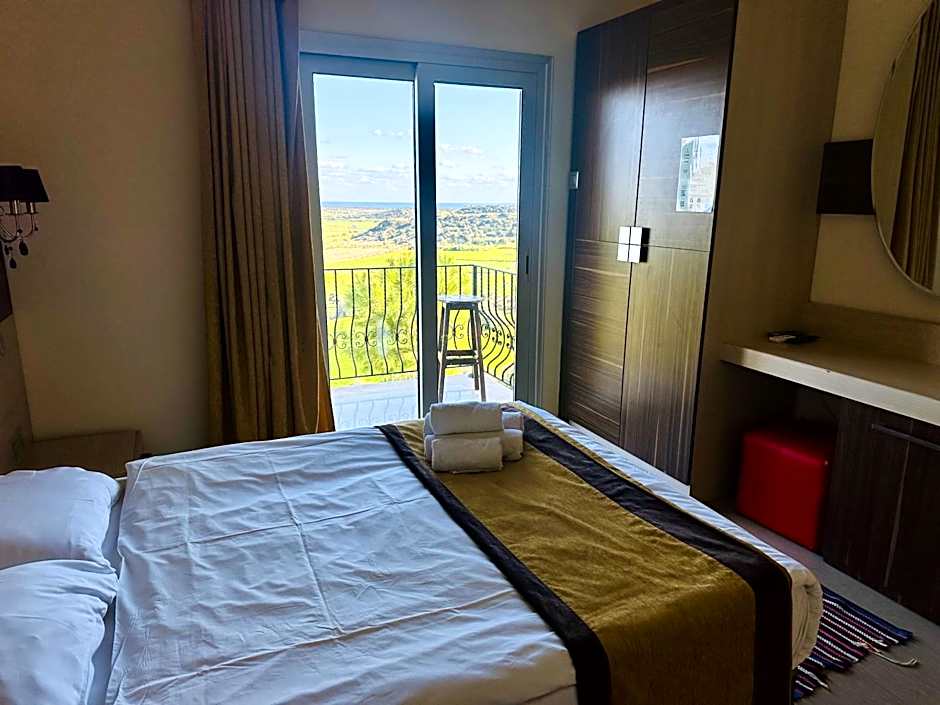 Celebi Garden Hotel - Cittaslow Retreat