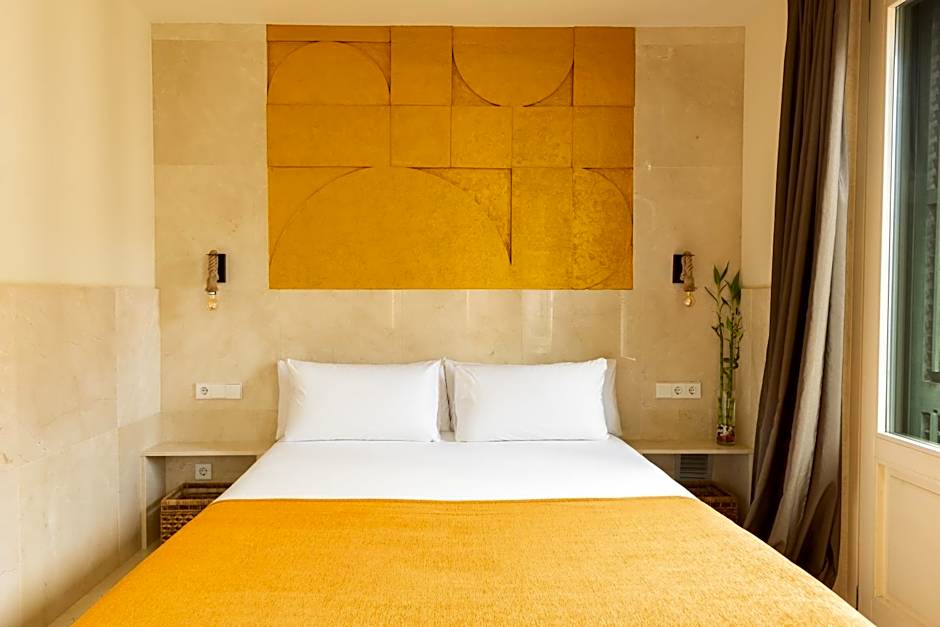 Cosmo Apartments Rambla Catalunya