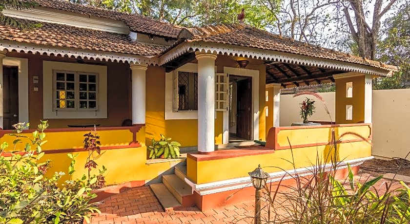 Granpas Inn - Hotel Bougainvillea