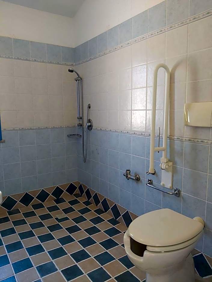 Hotel Baia Cea