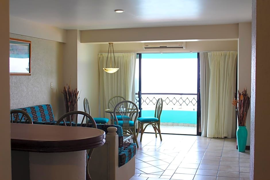 Hotel Playa Marina