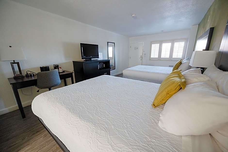 Western Inn Old Town San Diego