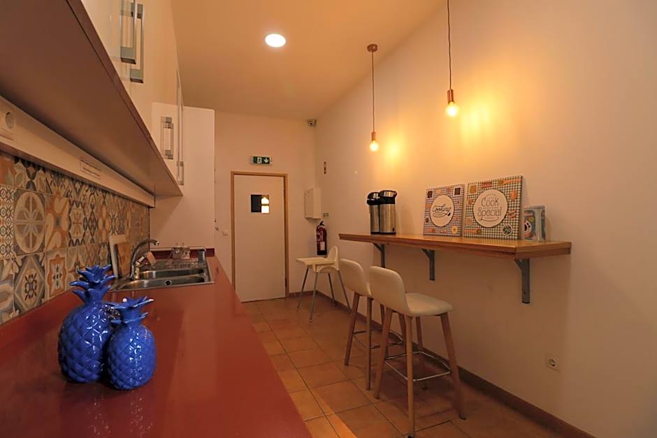 Águeda Hostel & Friends