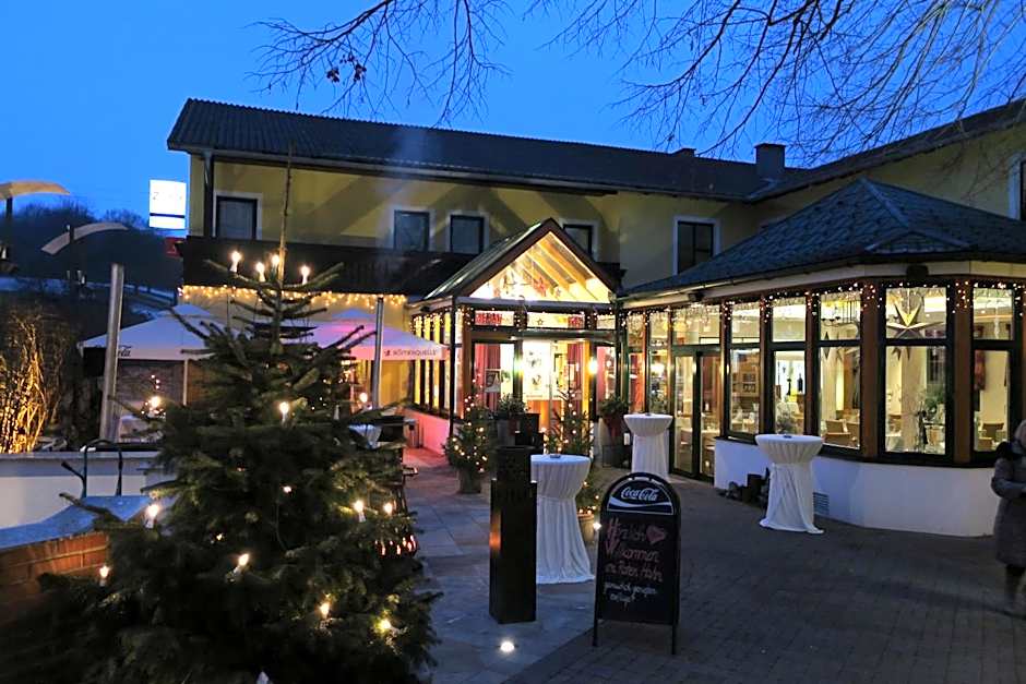 Hotel Restaurant Böck "Roter Hahn"