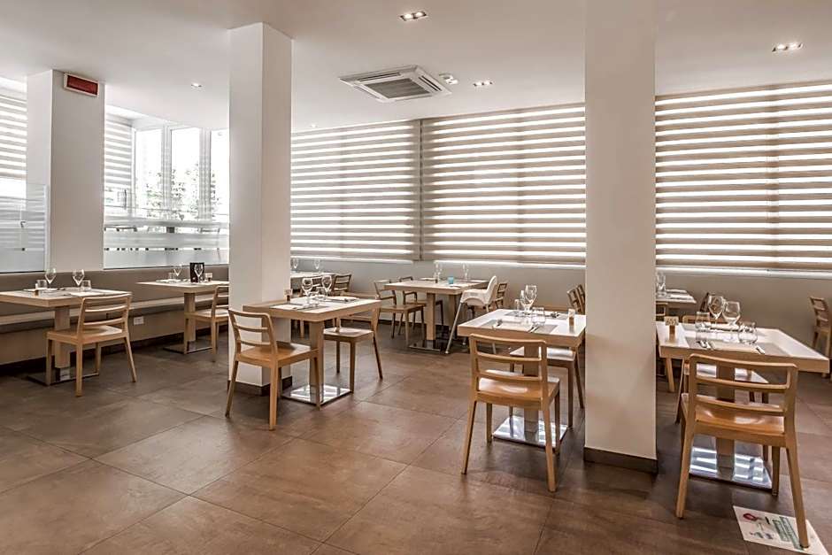 Hotel Gardenia
