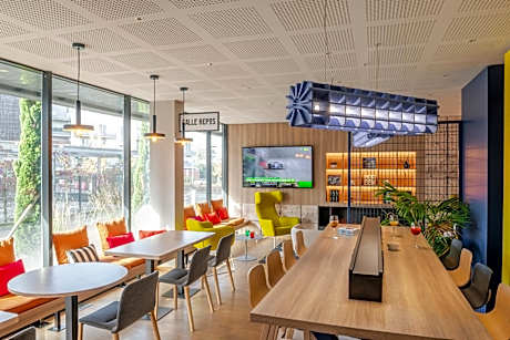 ibis Styles Bordeaux Lormont