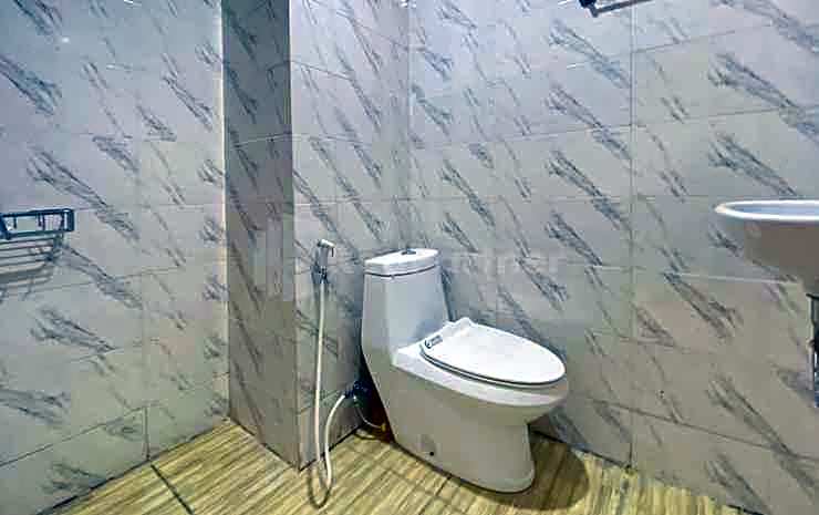 SW Co-Living Palembang