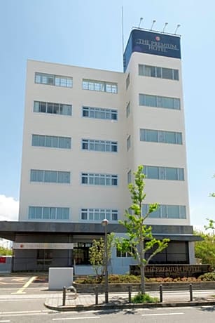 The Premium Hotel In Rinku