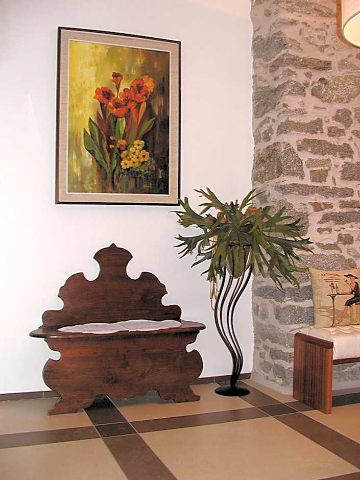 Villa Madonna