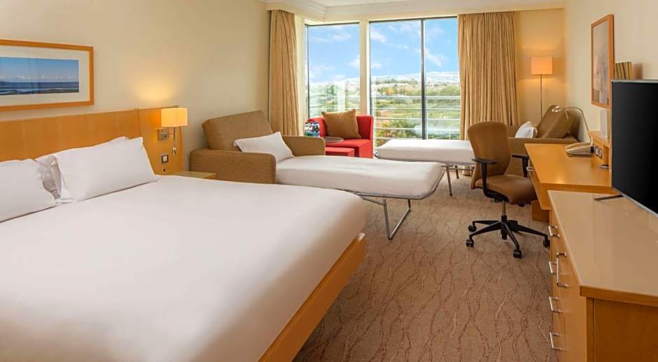Hilton Dublin Airport