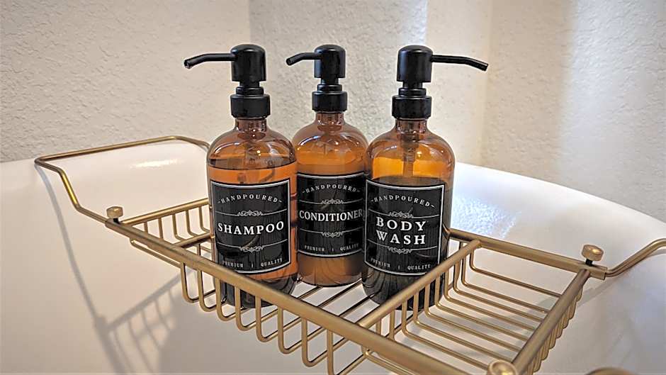 The 1890 Freeman House