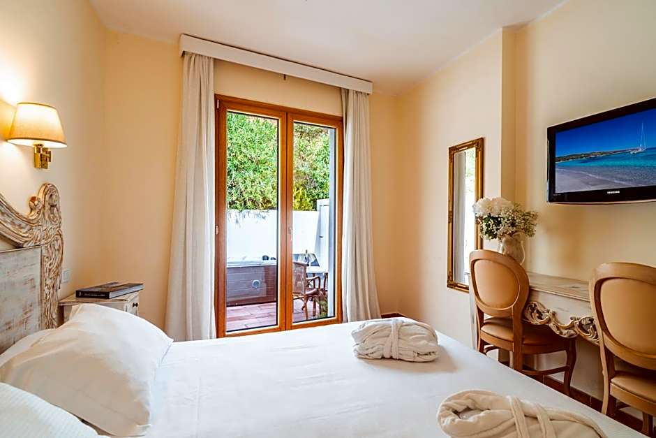Hotel dP Olbia - Sardinia
