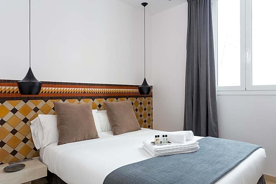 Quartprimera Apartments