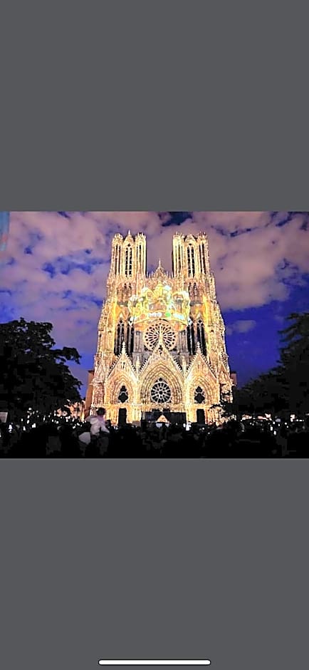 Hôtel De La Cathédrale