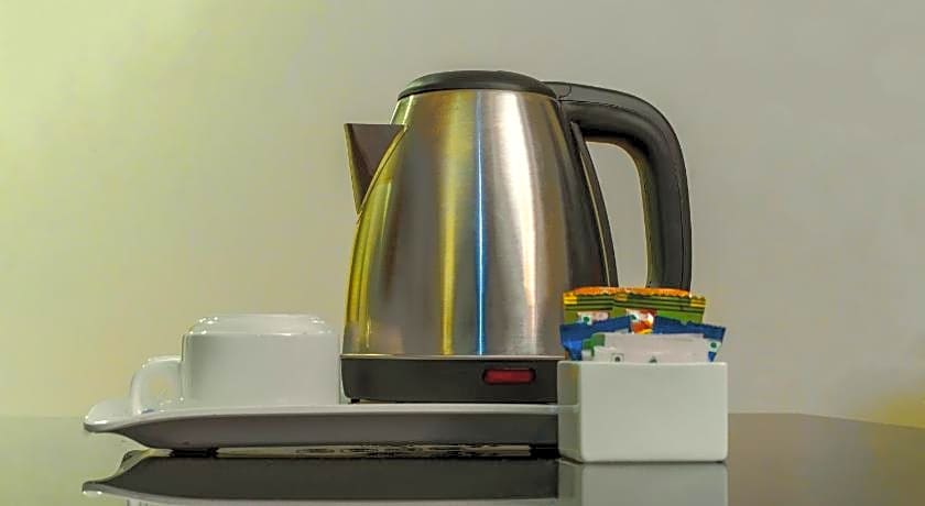 GIS SELECT BANJARA HILLS