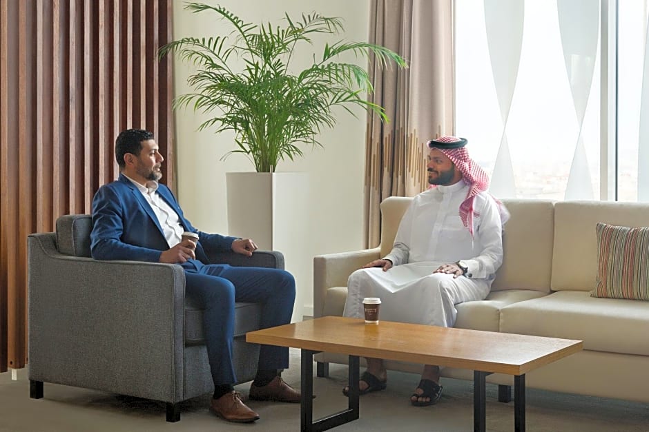 Staybridge Suites Al Khobar By IHG