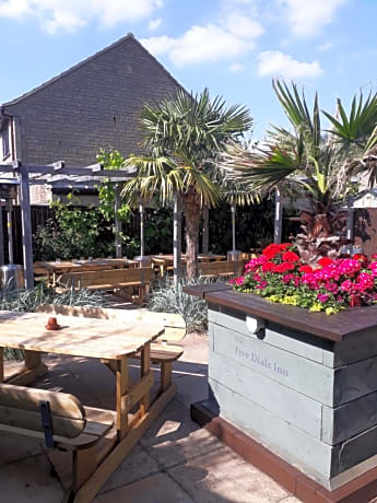 The Five Dials Inn