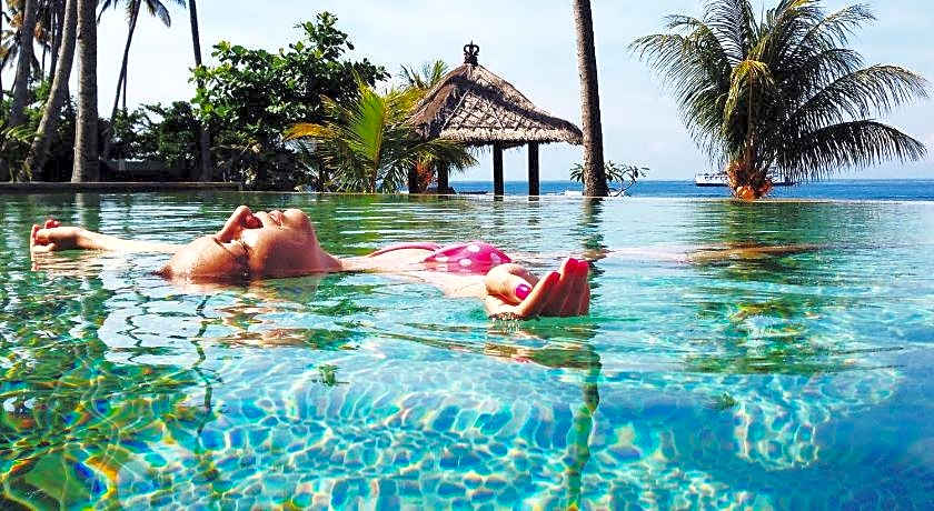 Sea Breeze Candidasa