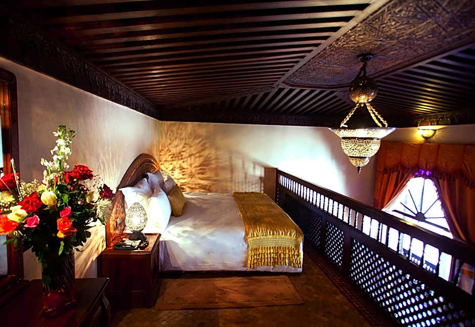 Palais Shéhérazade & Spa