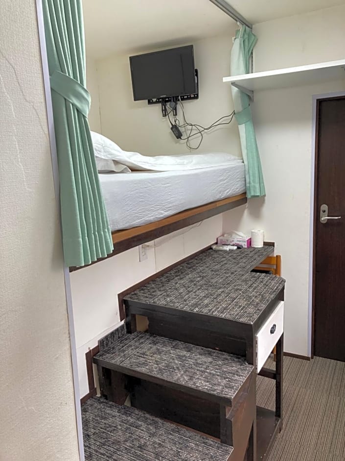 GreenHotel