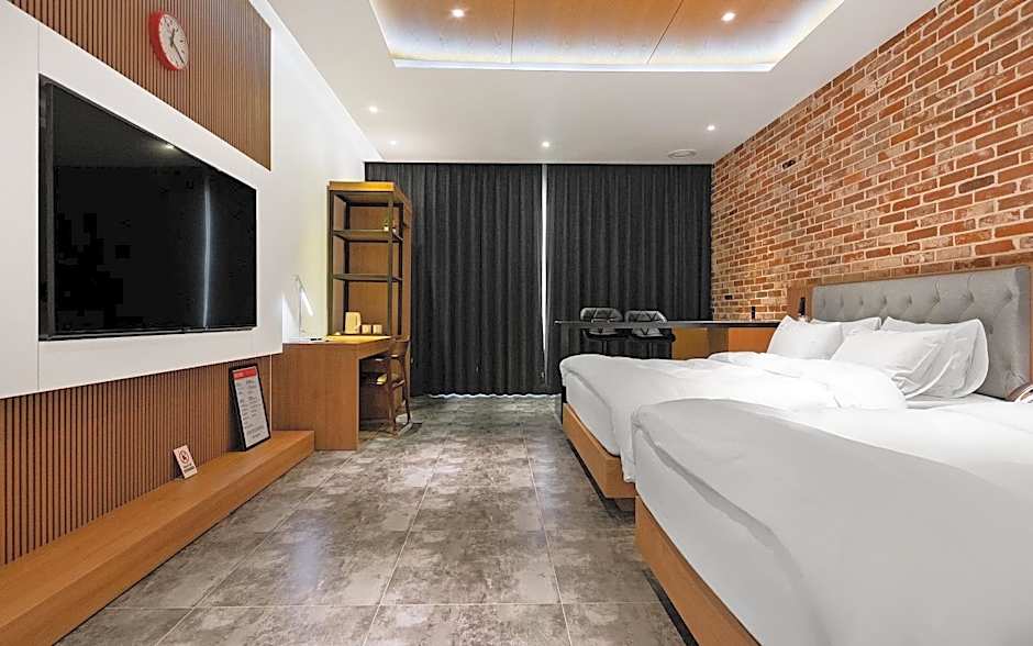 Schweizer Dorf Hotel