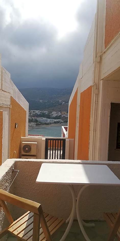 Mare Vista Hotel - Epaminondas