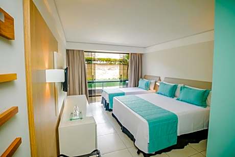 Ocean Palace All Inclusive Premium