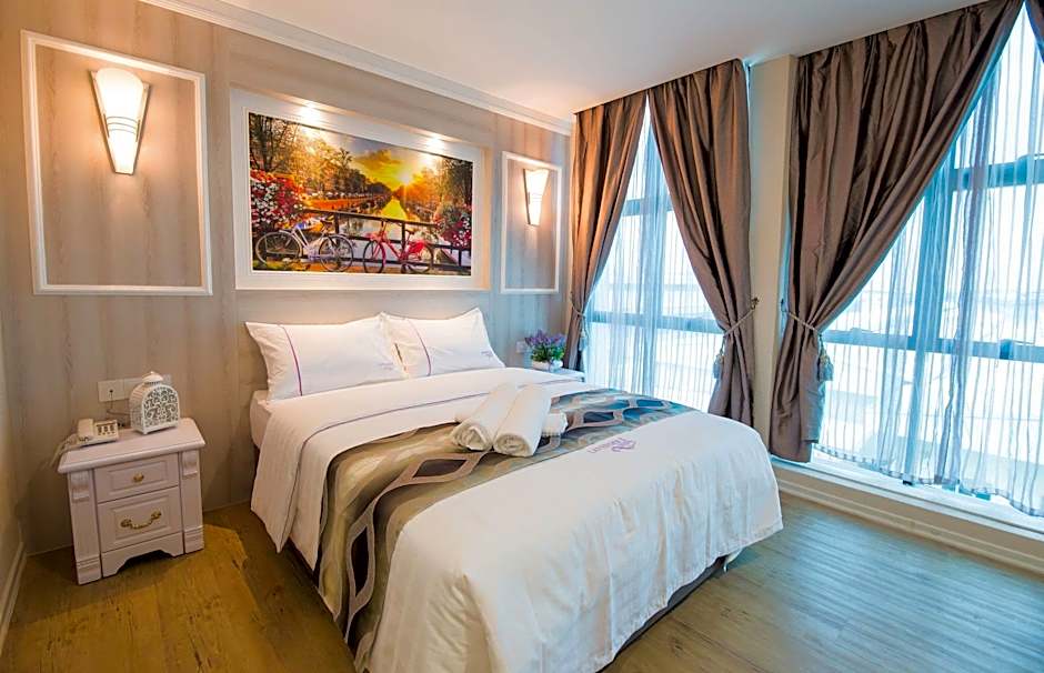 Lavender Inn USJ