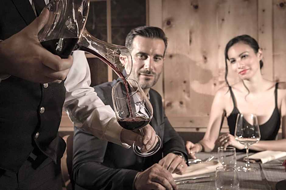 SOLEA DOLOMITI Boutique Hotel