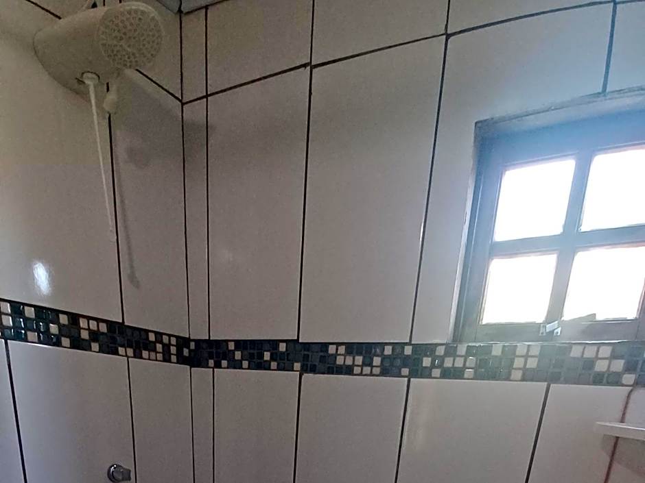 Chalé Tribos Livres