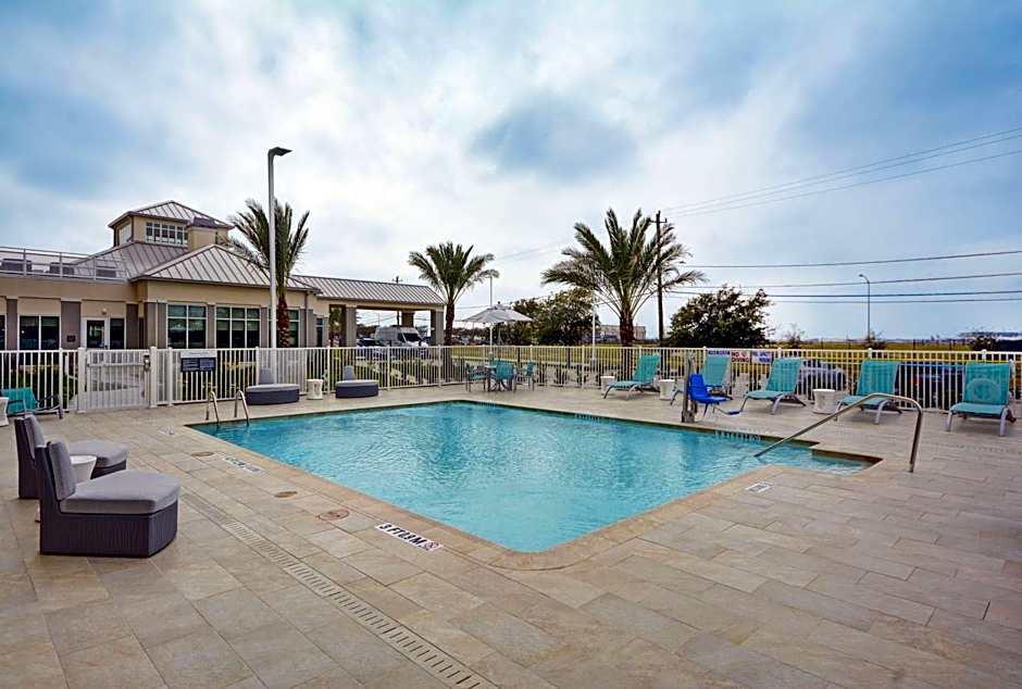 Hilton Garden Inn Houston Hobby Airport
