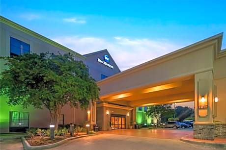 Best Western St Francisville Hotel