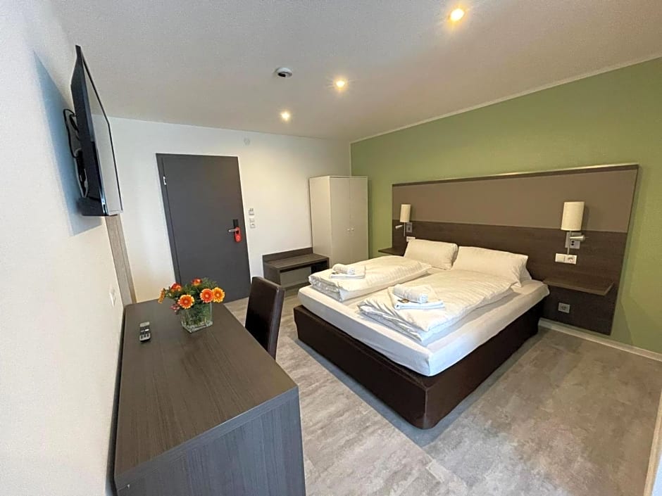 Hotel Wiesental Nähe Friedrichshafen