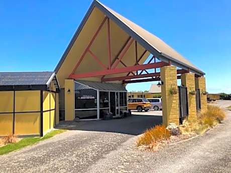 Mount View Motel Hawera