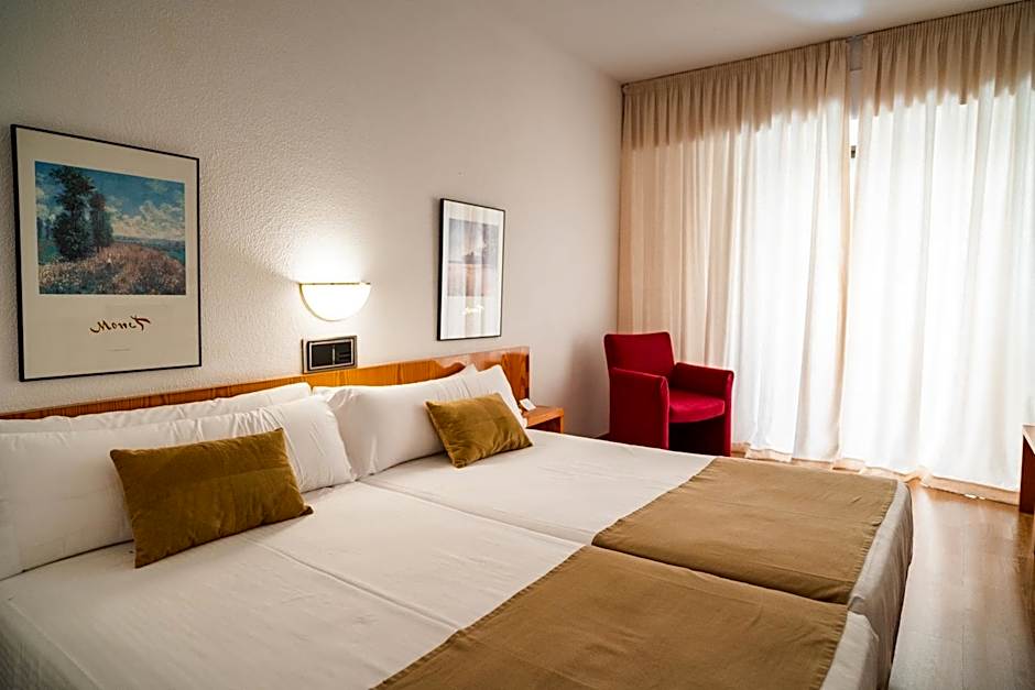 Hotel Villa San Juan