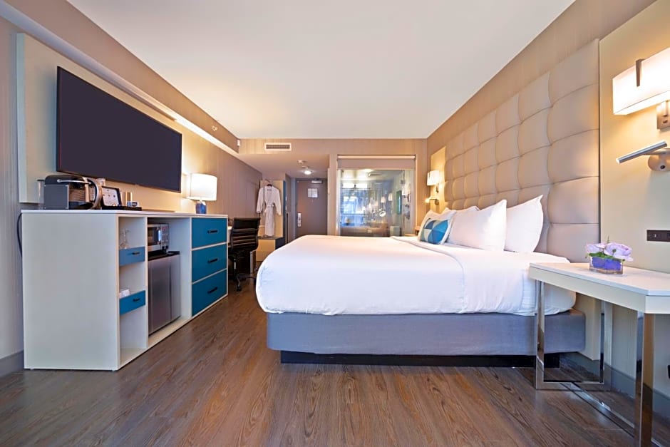 Hotel BLU