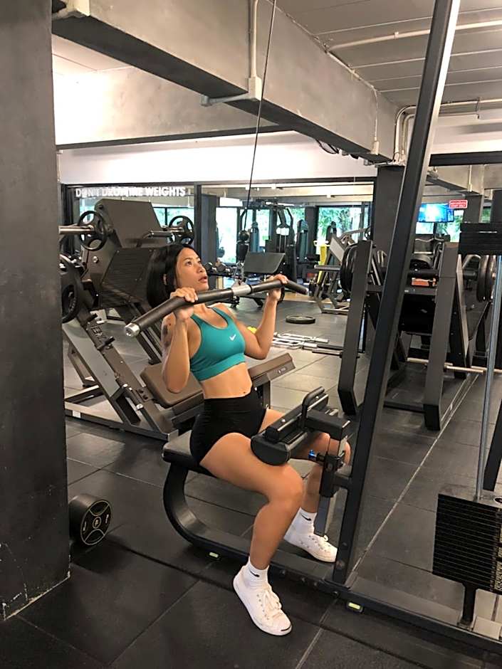 The Touch Green Naiyang Hotel & Fitness