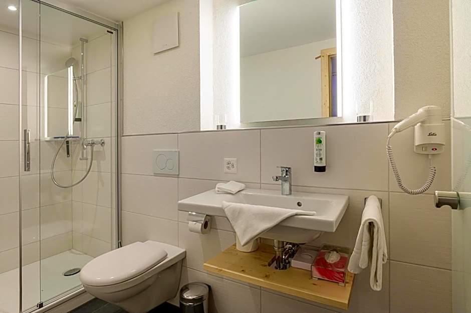 Hotel Caprice - Grindelwald