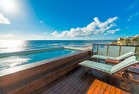 O' Tulum Boutique Hotel - Adults Only