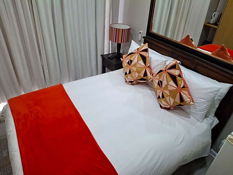 Melkbosstrand Bed and Breakfast